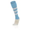 Hoops Socks COL/WHT XL Stillige fotballsokker - Unisex