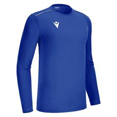 Rigel Hero Shirt LS Teknisk treningsdrakt  lang arm- Unisex