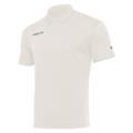 Draco Polo WHT/GRY L Poloskjorte til herre