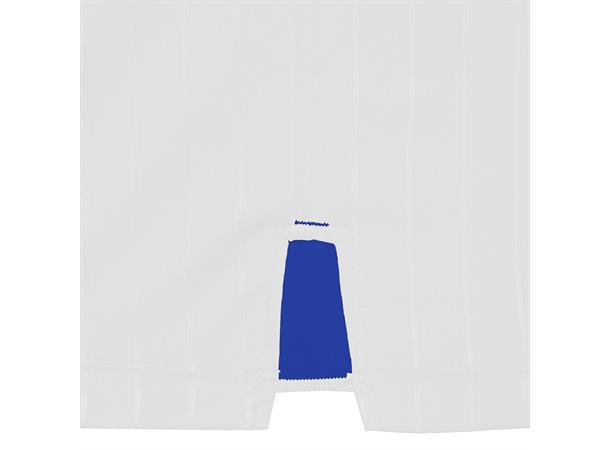 Alhena Shirt Shortsleeve WHT/ROY XS Utgående modell 