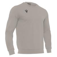 Axima Sweatshirt GRY XS Fritidsgenser i bomull -  Unisex