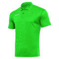 Draco Polo GRN/WHT M Poloskjorte til herre
