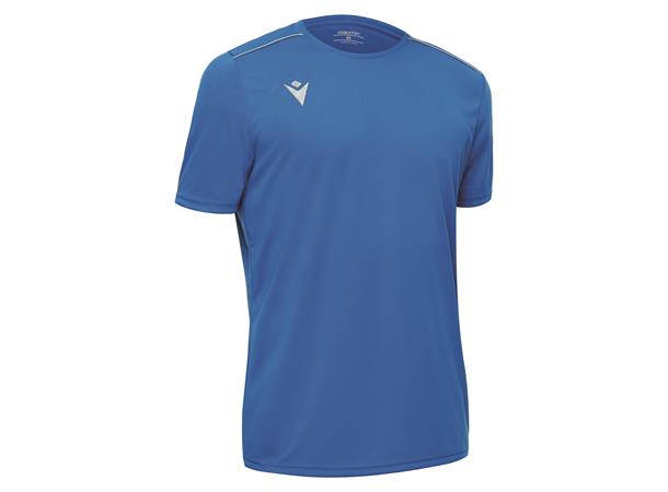 Rigel Hero Shirt SS ROY L Teknisk trenings t-skjorte - Unisex 