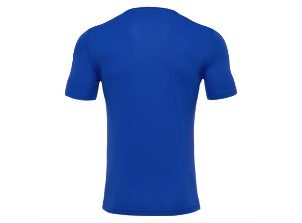 Rigel Hero Shirt SS ROY L Teknisk trenings t-skjorte - Unisex 