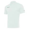 Draco Polo WHT/GRY XS Poloskjorte til herre