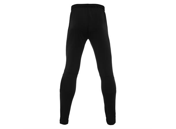 Thames Hero Pant BLK XXS Den ultimate treningsbuksen  - Unisex 