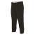 Rise 3/4 Softball Womans Pant BLK L Teknisk softballbukse til dame 