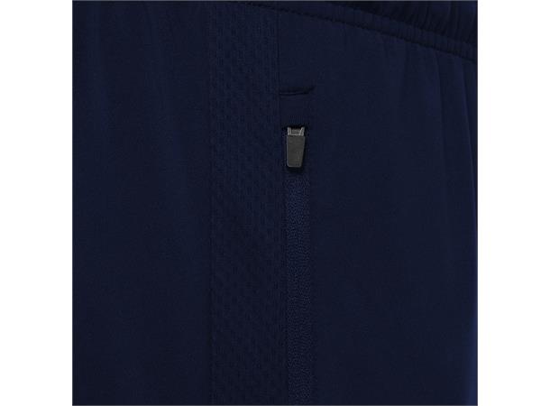 Thames Hero Pant NAV XXS Den ultimate treningsbuksen  - Unisex 