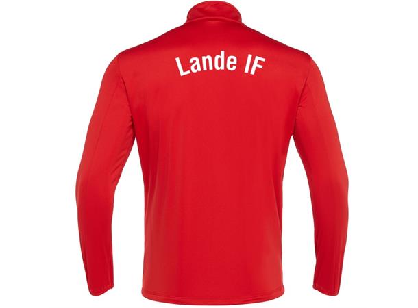 Lande IF Havel Teknisk treningsoverdel 