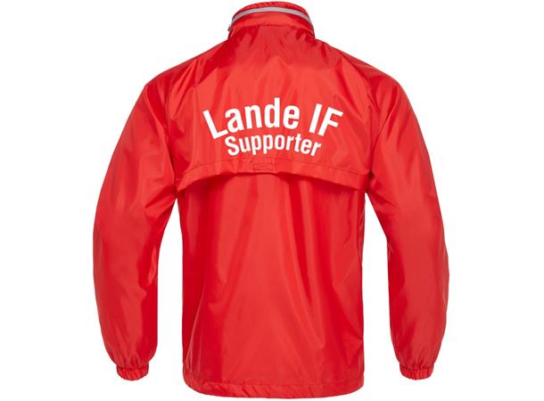 Lande IF Supporter Praia Vindjakke 