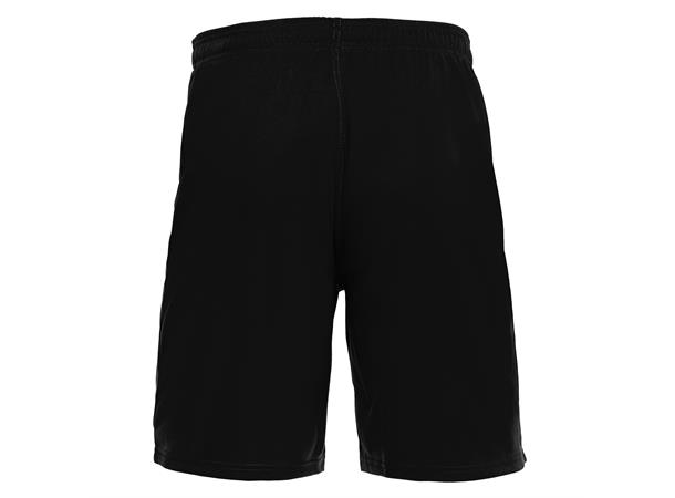 Mesa Hero Short BLK 4XS Trenings- og kampshorts - Unisex 