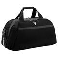 Burst Gym Bag BLK Gymbag med refleksdetaljer