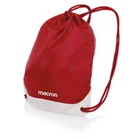 Campus Gym Sack RED ONE-SIZE Praktisk gymbag