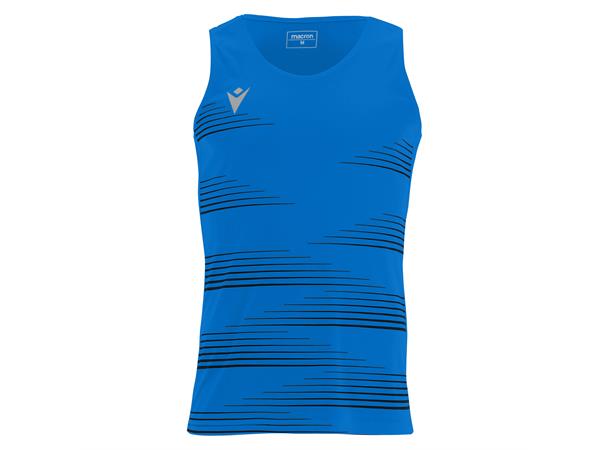 Dorian Singlet ROY XS Løpesinglet for herre 