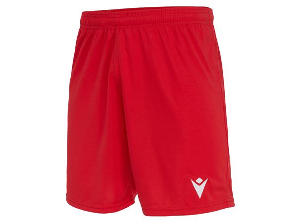 Mesa Hero Short RED S Trenings- og kampshorts - Unisex 