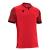 Tureis Shirt RED/BLK S Teknisk T-skjorte i ECO-tekstil 