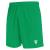 Mesa Hero Short GRN 3XS Trenings- og kampshorts - Unisex 