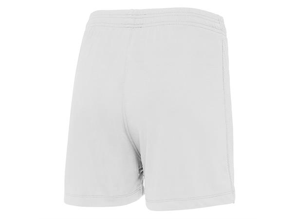 Acrux Short (Dame) WHT L Teknisk trenings- og kampshorts 