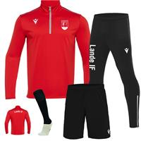 Lande IF Barnepakke Havel-Desna-Mesa-Round