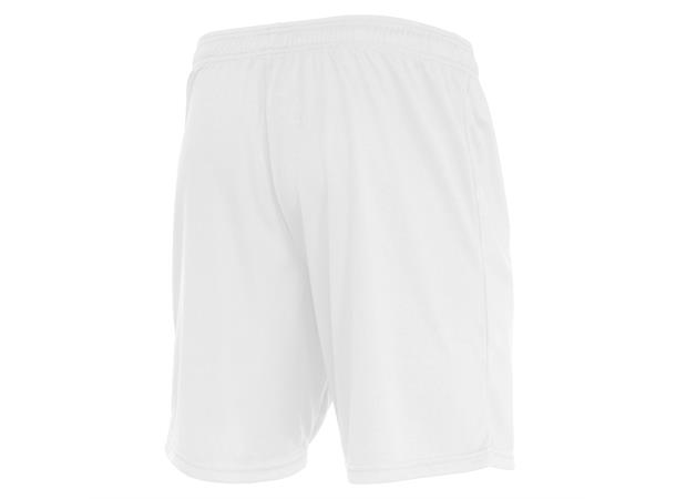 Mesa Hero Short WHT XXS Trenings- og kampshorts - Unisex 