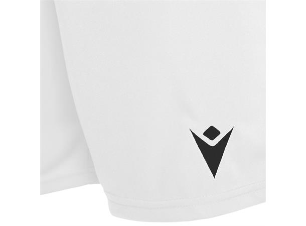 Mesa Hero Short WHT XXS Trenings- og kampshorts - Unisex 