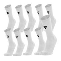 10 pk Macron Fixed socks Pakketilbud på supre sokker