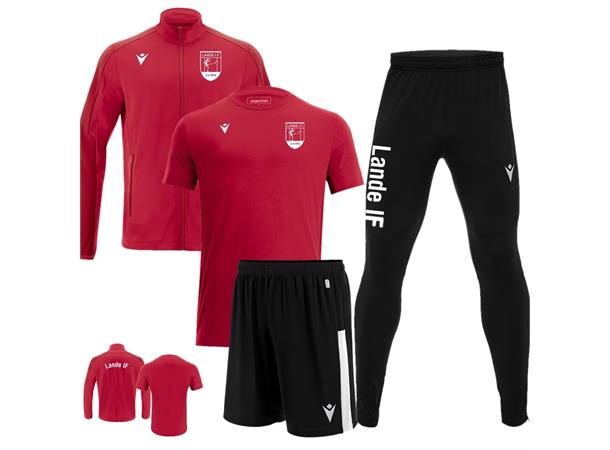 Lande IF Seniorpakke Seth-Nevel-Thames-Skara 