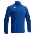 Arno 1/4 Zip Top ROY XXL Teknisk treningsgenser - Unisex