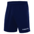 Bismuth Match Day Short NAV S Teknisk spillershorts - Unisex