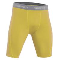 Quince Undershort YEL S Undershort