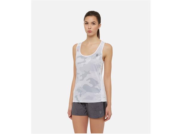RUN FOHEN SCA JUDY SINGLET S Løpesinglet til dame 