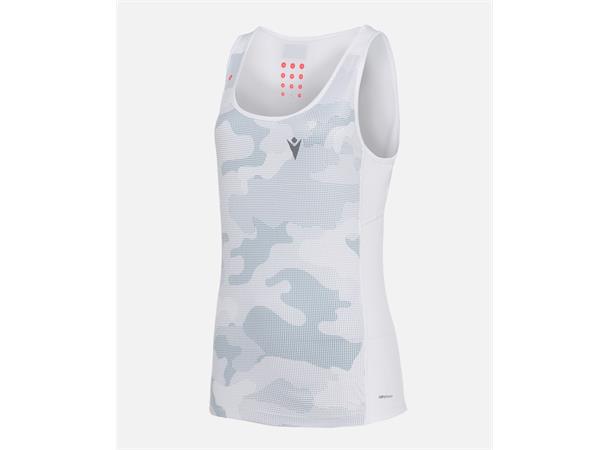 RUN FOHEN SCA JUDY SINGLET S Løpesinglet til dame 