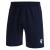 Heliodor Training Bermuda Shorts NAV 4XL Teknisk treningshorts  - Unisex 