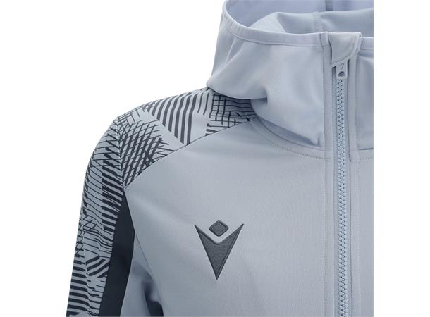 Aphrodite Full Zip Top Woman SLV M Teknisk treningsjakke m/hette til dame 