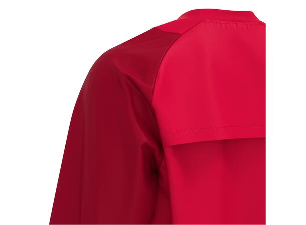 Drizzle Windbreaker RED 4XS Ultralett vindstopper - Unisex 