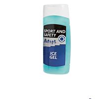 Ice Gel 250ml Til kjøling og lingring av muskler