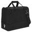 Rocket Holdall BLK Medium Romslig spillerbag