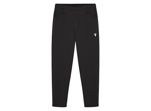 Saba Icon pant BLK S Bukse i Teknisk Stoff - Unisex 