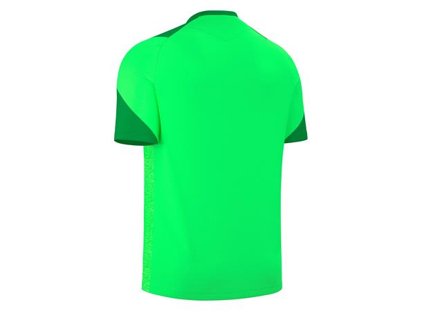 Golem Shirt NGRN/GRN 3XL Teknisk kamp og treningsdrakt - Unisex 