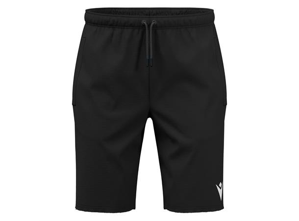 Fern Bermuda BLK S Fritidsshorts i bomull 