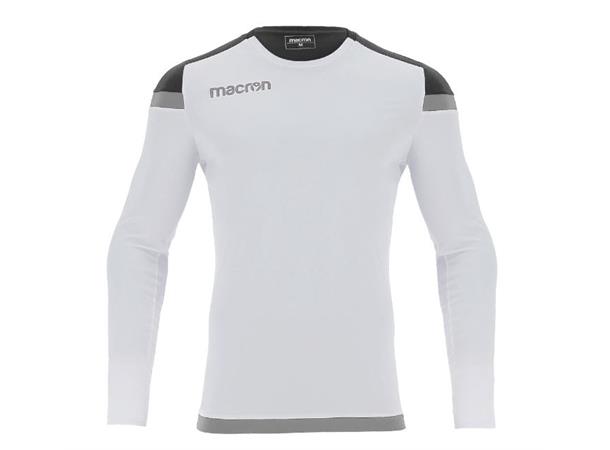 Titan Shirt Longsleeve ROY/YEL XL Langarmet teknisk skjorte - Unisex 