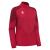 Artemis Travel Full Zip Top RED 3XS Teknisk reisejakke til dame 