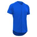 Diamond Evo Baseball Jersey ROY XS Klassisk Baseballdrakt