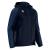 Rivendell full zip showerjacket NAV M Vannavstøtende Jakke - Unisex 
