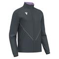 Poseidon Travel Full Zip Top ANT S Teknisk reisejakke - Unisex