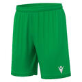 Galax Shorts GRN L Trenings og kampshorts