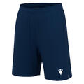 Airstone Bermuda Shorts Dame NAV 3XL Bermudashorts med Lommer