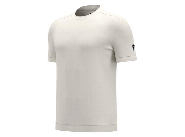 Everchill Icon stretch T-shirt OFWHT S T-Skjorte i bomullsstretch 