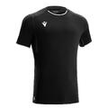 Rhodium Shirt RED XXS Teknisk spillerdrakt i ECO-tekstil