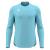 Void Shirt Longsleeve COL M Spillertrøye – Lett, pustende 